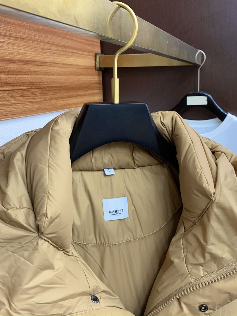 Burberry Down Jackets